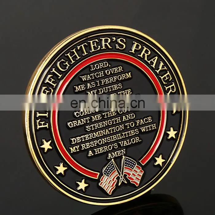 Customized Best Sale Old Gold Coin
