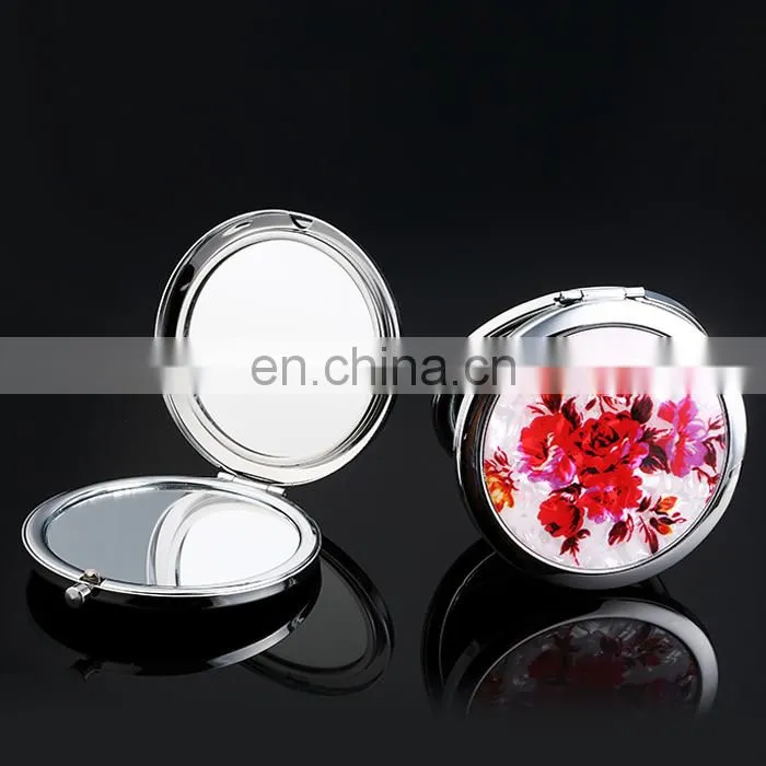small hand mirrors/princess decorative hand mirrors