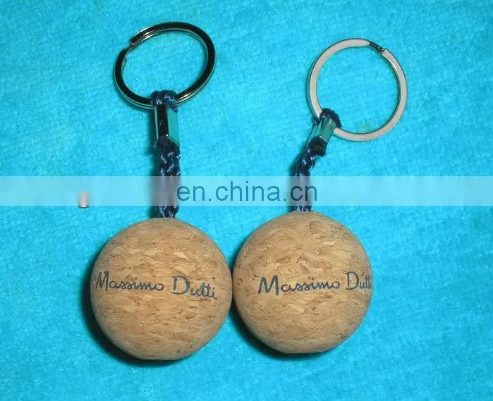 floating keychain holder