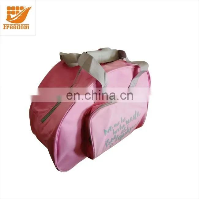 Promotional Hand Sports Bags Gym Bag Custom Logo Travel Bags