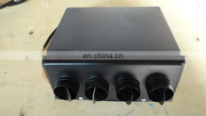 wheel loader spare parts