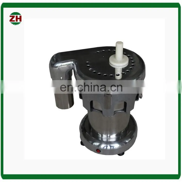 Hot sale commercial carrot vegetable juicer machine