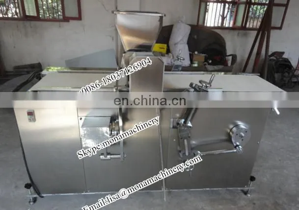 Perfect Cookies Biscuit Makers Full Automatic Cookie Biscuit Production Line