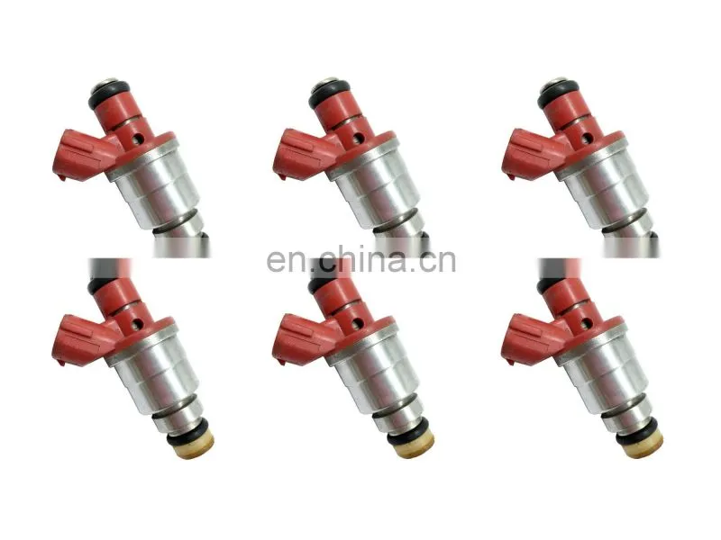 Fuel Injector For Suzu-ki OEM JSEJ-5 JSEJ5