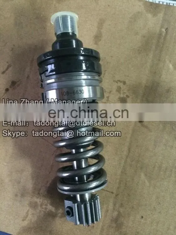 High quality element & D/valve 108-6633