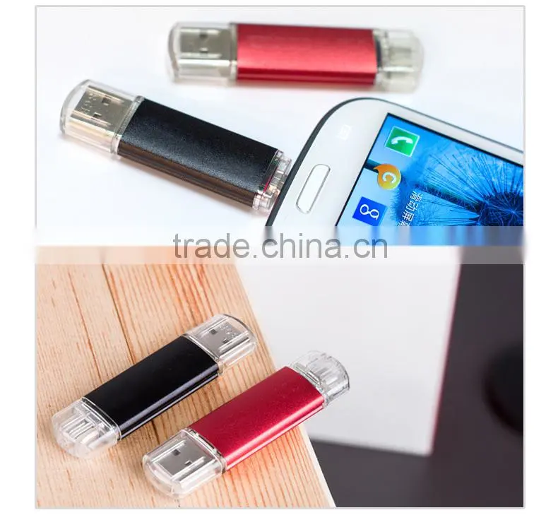 cell phone usb flash drive
