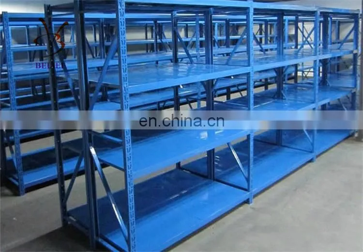 Factory Direct Adjustable Shelf Used For Market