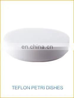 AKMLAB Manufacturer Laboratory PTFE Petri Dish