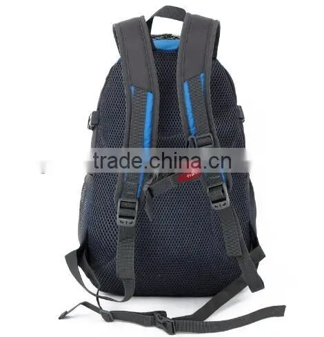 Cycling Hiking Backpack Water-resistant Daypack 25L OEM