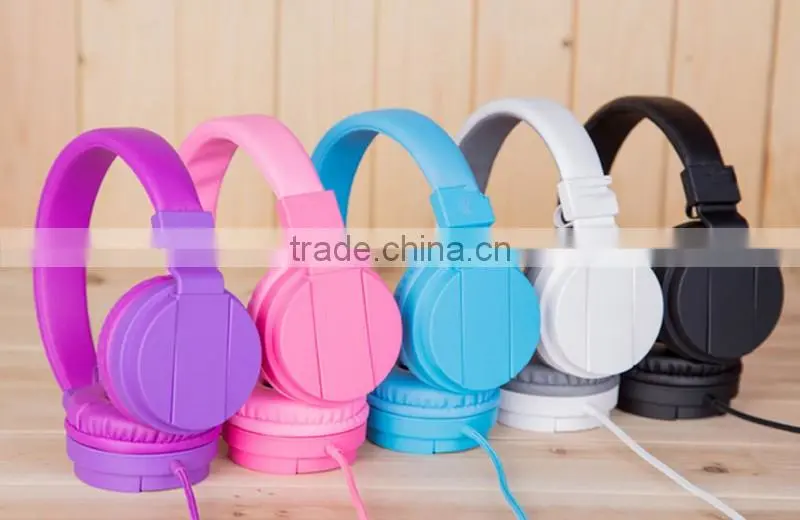 Stereo Headphone