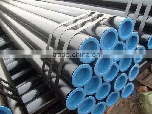 seamless steel pipe
