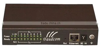 8ports Serial RS232 Converter