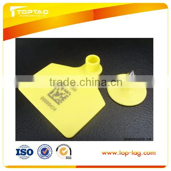 High Quality 125KHz 13.56MHz Animal Rfid Tags