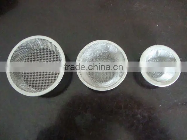 302,304,316 stainless steel metal filter dics. filter screen, filter mesh