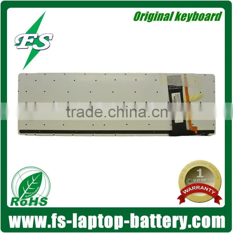 0KNB0-6620US00 genuine keyboards for Asus A56 9Z.N8BBQ.G01 9Z.N8BBU Notebook keyboard