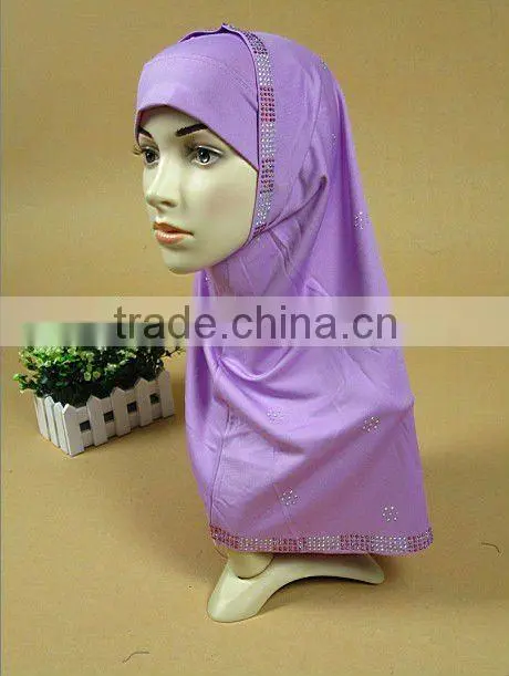 A321 Popular hot sale arab hijab;muslim hijab