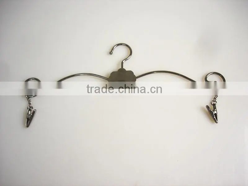 LM888 bra display metal hangers