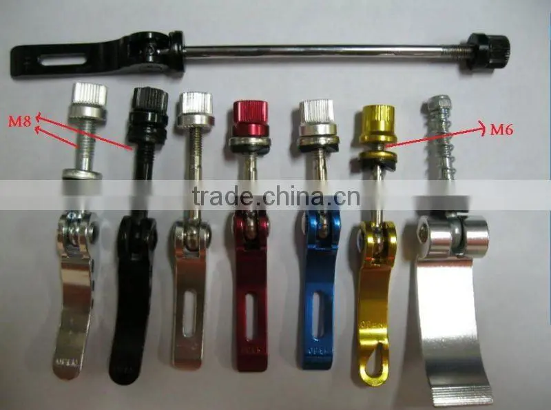 Al Alloy Adjustable handle