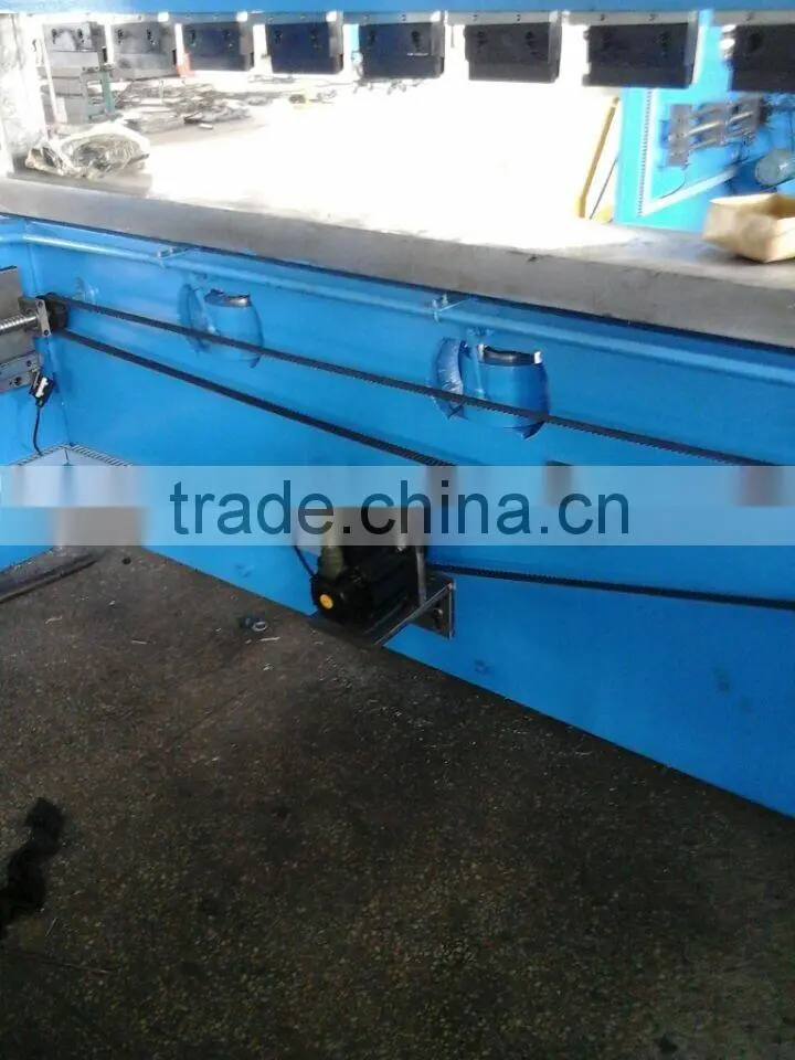 used hydraulic press brake
