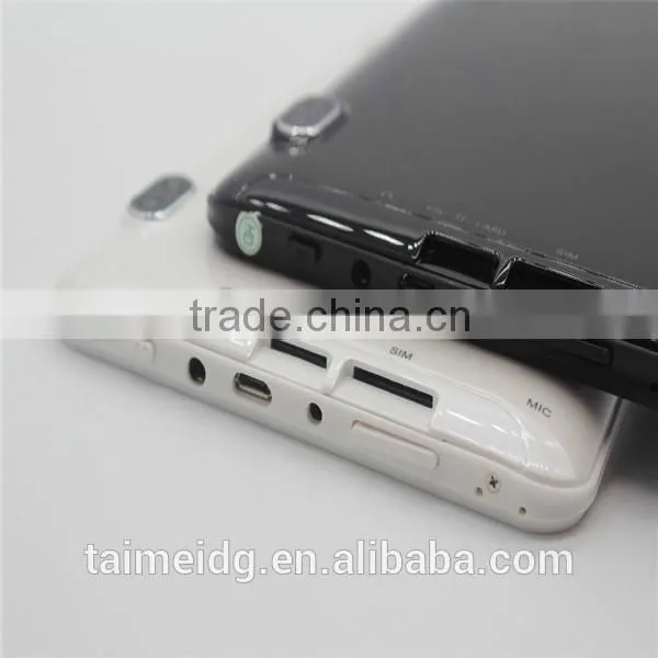 Custom logo touch tablet with sim card