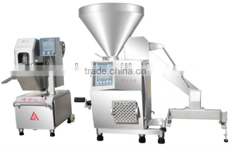 Sausage Maker