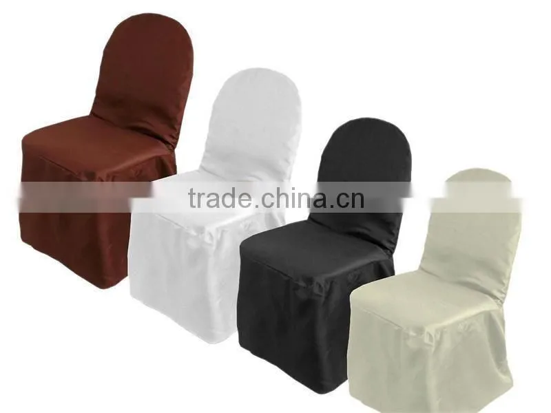 Banquet cheap spandex chair cover
