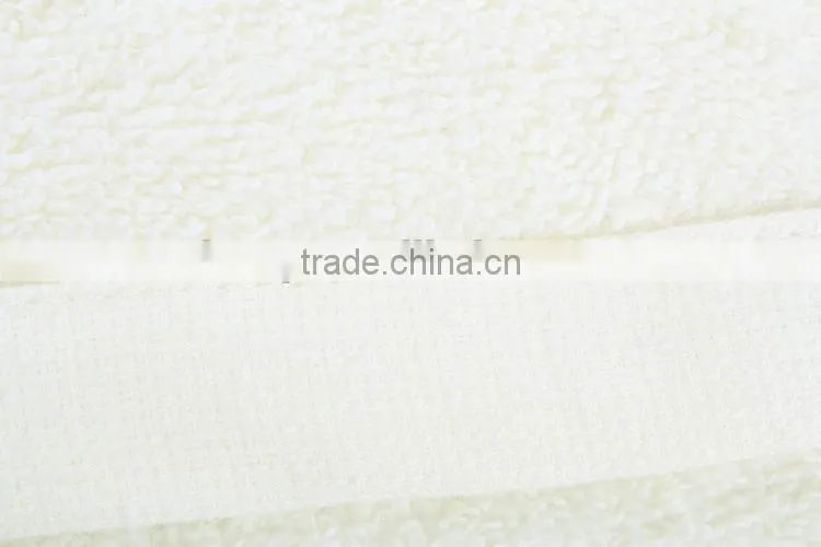 First choice promotional gift logo custom printed cheap bath towel wholesale