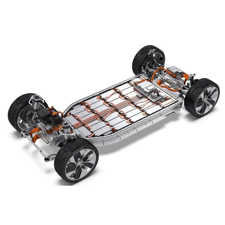 Battery thickness measurement solutions for new energy companies.