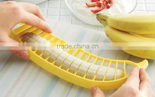 KH Small MOQ Welcomed Eco-Friendly Banana Cutter