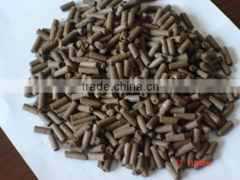 Home use small organic fertilizer machine