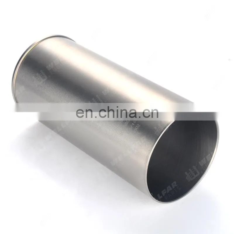 OEM 3135X041/748-215-M1 Cylinder liner use for perkins T4.40 T6.60
