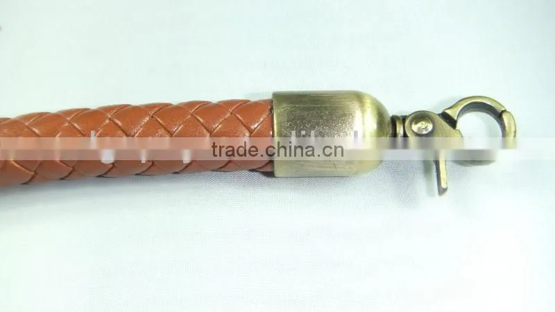 Cow Leather handle for bag Genuine leather handle Bag accesseries