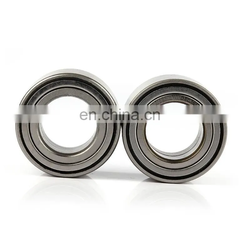 Wheel hub bearing factory sales oem size 35*72*34 mm auto bearing DAC3507234