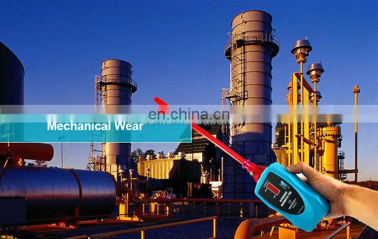 All-Sun EM2280 Ultrasonic Diagnostic Tool Multifunction Leak Detector Gas Liquid Leak Detector Machine Fault Diagnostic Tool