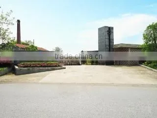 Hunan Fu Qiang Special Ceramic Manufacturing Co., Ltd. company overview - view 3