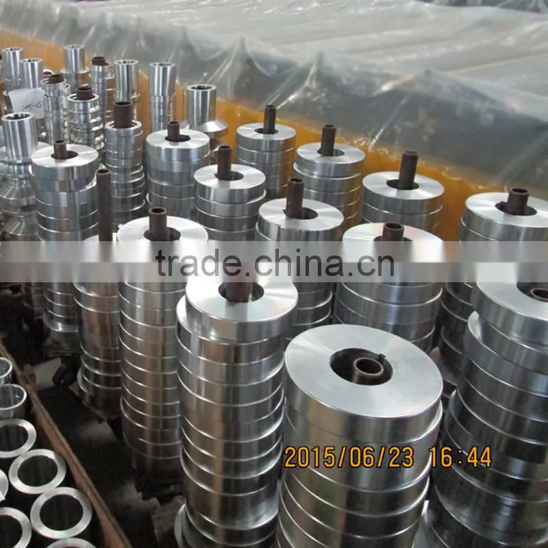 Durable C Section Machine