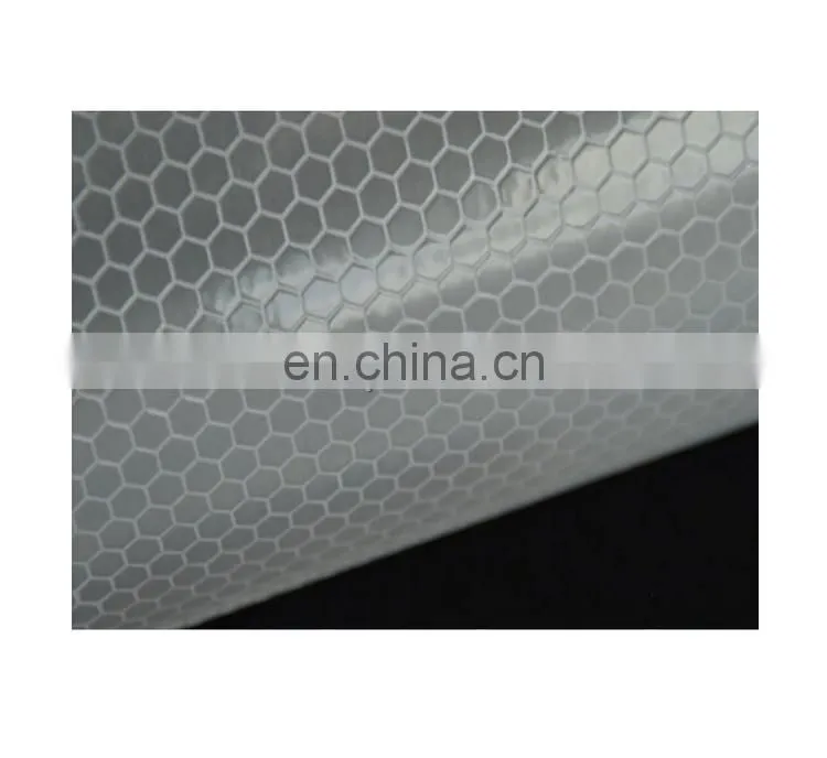 360Gsm Printable Reflective Flex Banner (450g/510g optional)