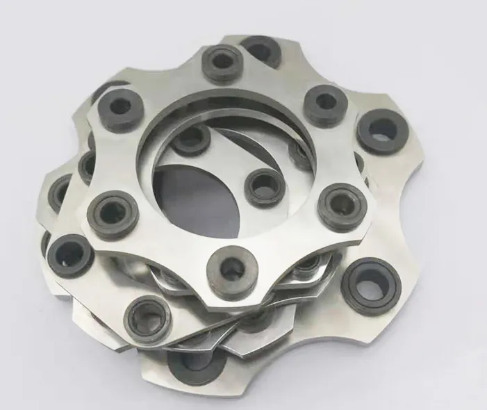 Botou Hesheng Transmission Machinery Manufacturing Co company overview - view 2
