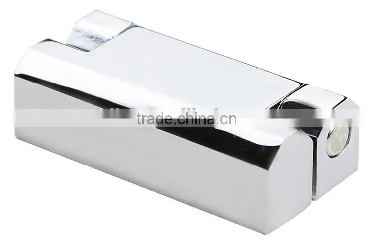 Zhejiang manufacturer door locks hinge with zinc plated