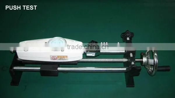 cable assembly with connector