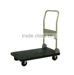 Heavy Duty Foldable Food Cart SC1240 (Service Cart)
