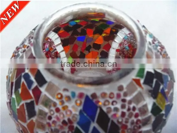 glass hurricane lamps