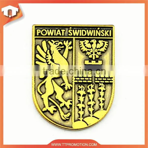 2015 free artwork customized russian medal
