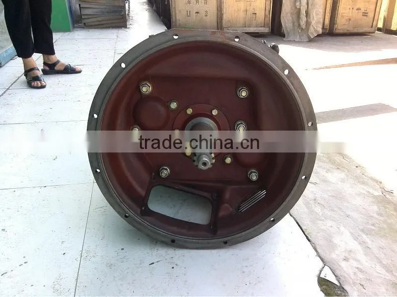 foton dump trucks transmission assembly 9JS150T-B RT-11509G