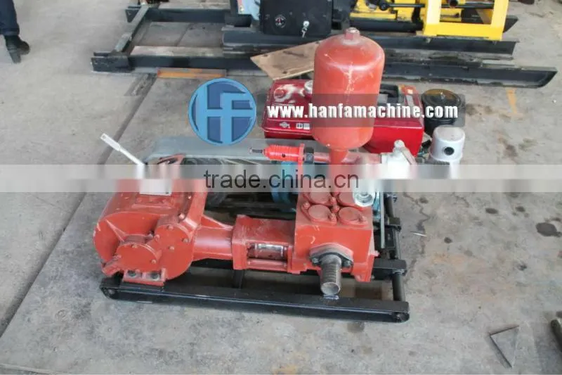 HF bw250 diesel engine machine. Best seller in Arica!