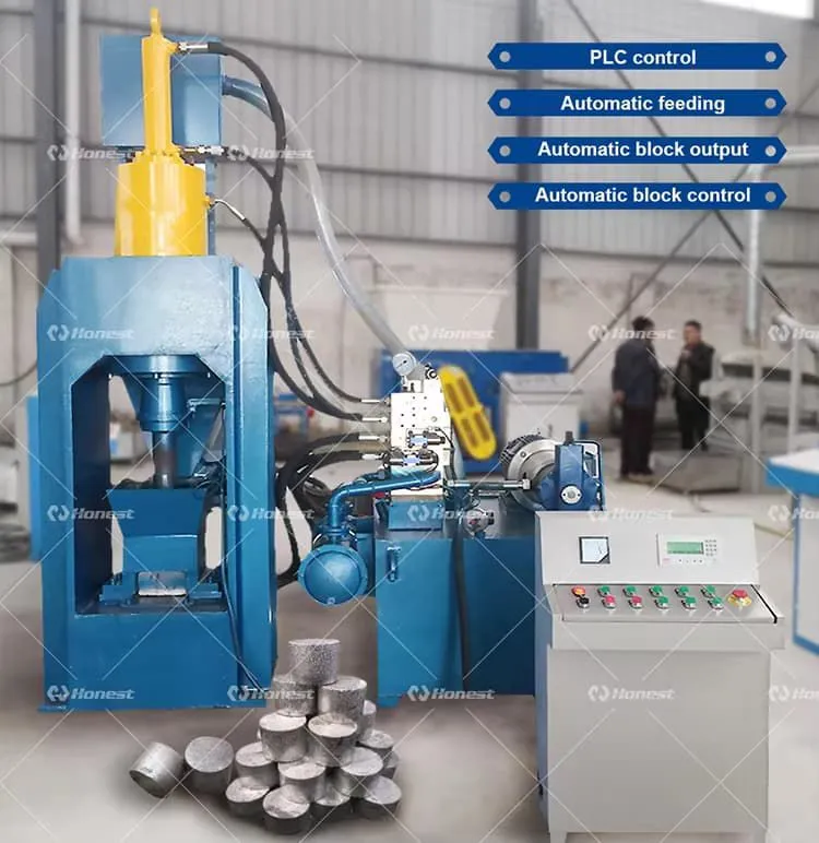 Scrap Metal Chips Recycling Briquetting Machine (1).jpg