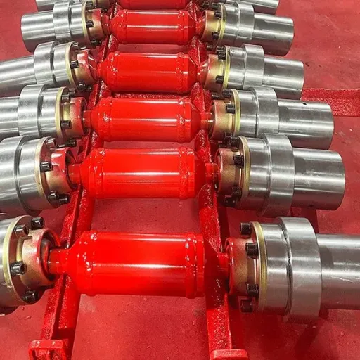 GIICL coupling (3)