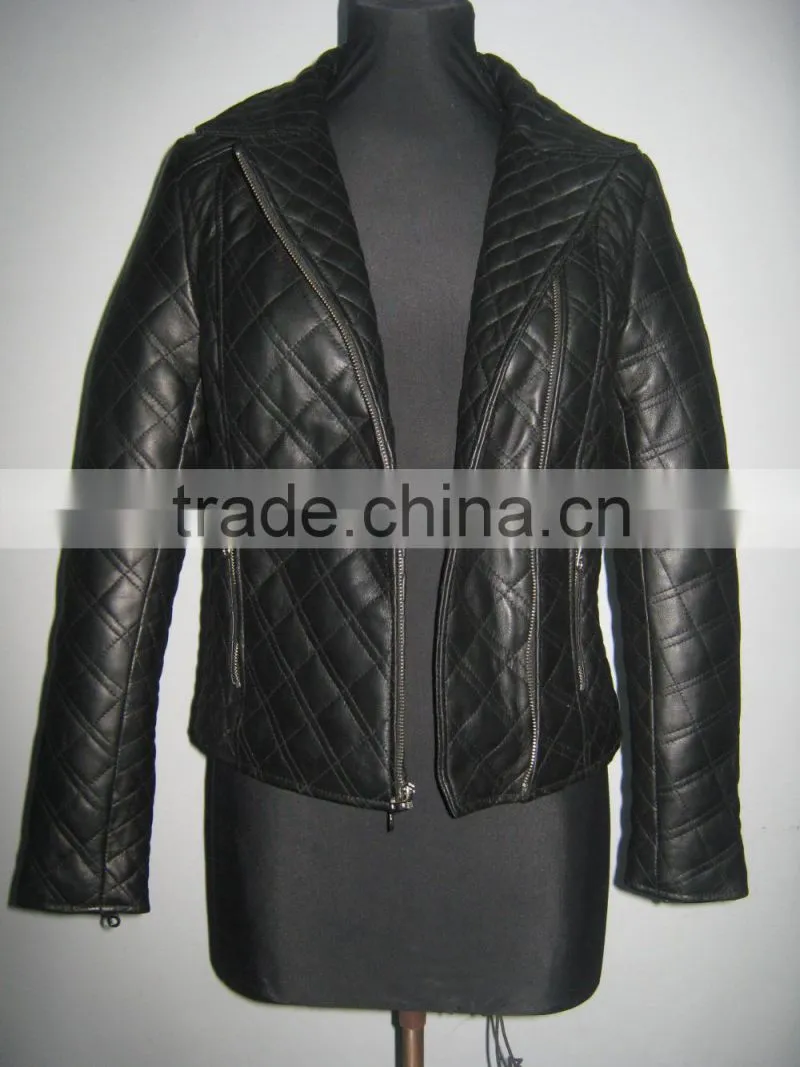 leather jacket in sialkot wholesale low prices
