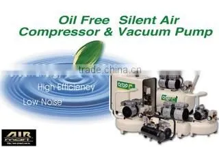 Air-mart Industrial Inc. company overview - view 1