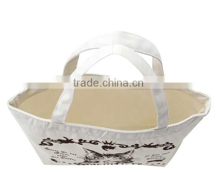 Alibaba china plastic shopping bag